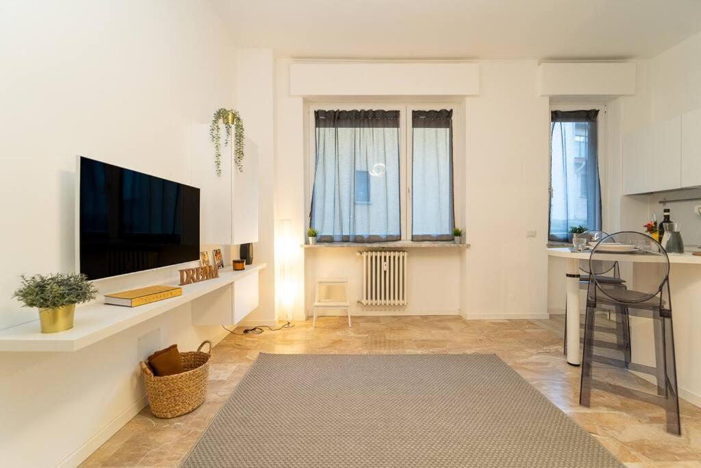 Appartamento Porta Venezia Nuovo E Accogliente
