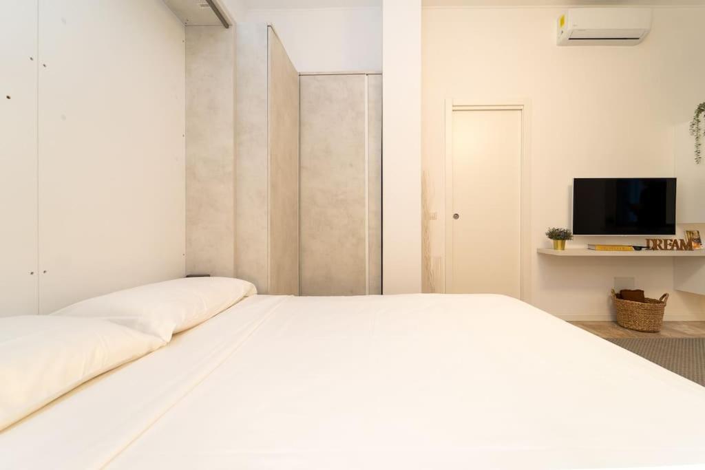 Appartamento Porta Venezia Nuovo E Accogliente