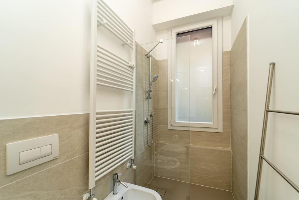 Appartamento Porta Venezia Nuovo E Accogliente *